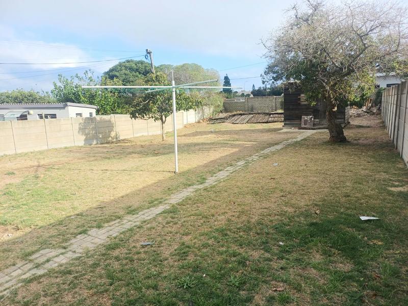 4 Bedroom Property for Sale in Da Nova Western Cape